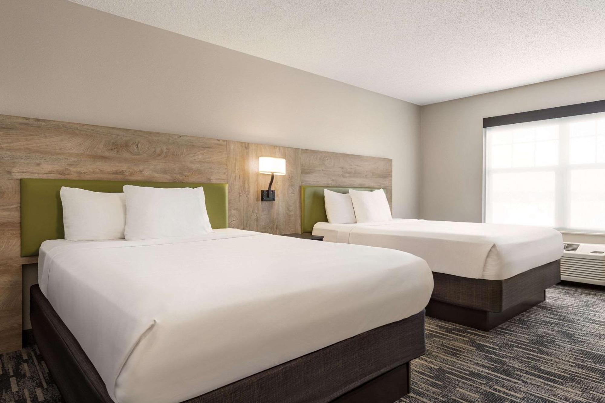 Country Inn & Suites By Radisson, St Cloud East, Mn Saint Cloud Exterior photo
