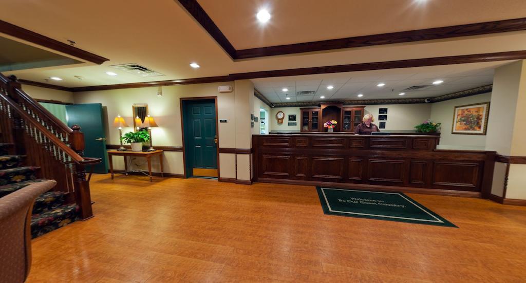 Country Inn & Suites By Radisson, St Cloud East, Mn Saint Cloud Exterior photo